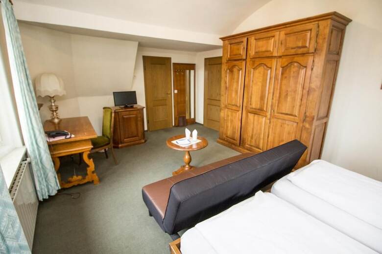 Hotel Villa Am Park