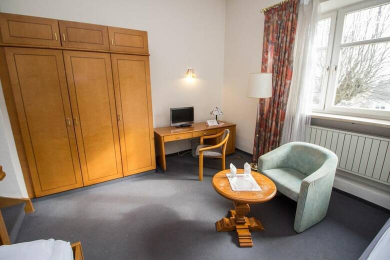 Hotel Villa Am Park