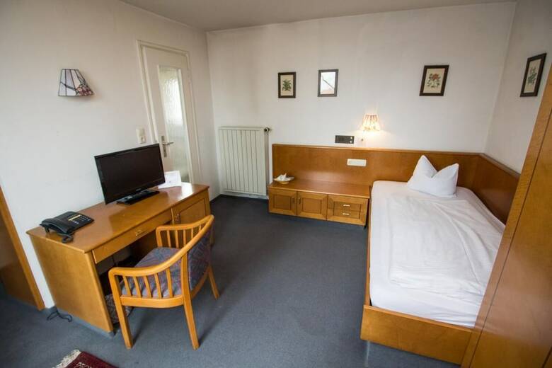 Hotel Villa Am Park
