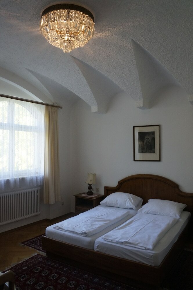 Hotel Villa Am Park