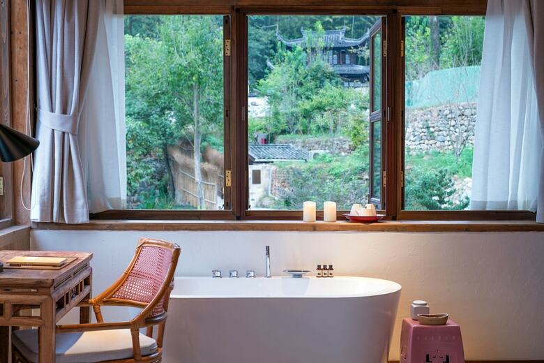 Hotel Shilily Qingmeixueshe