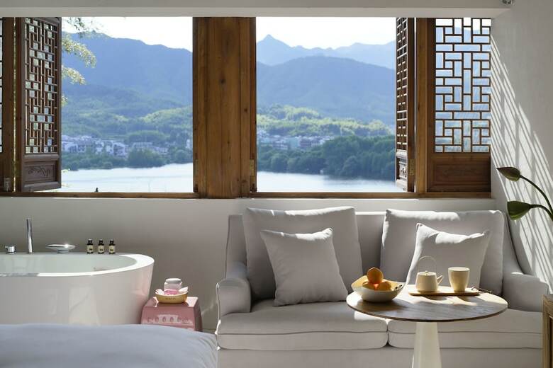 Hotel Shilily Qingmeixueshe