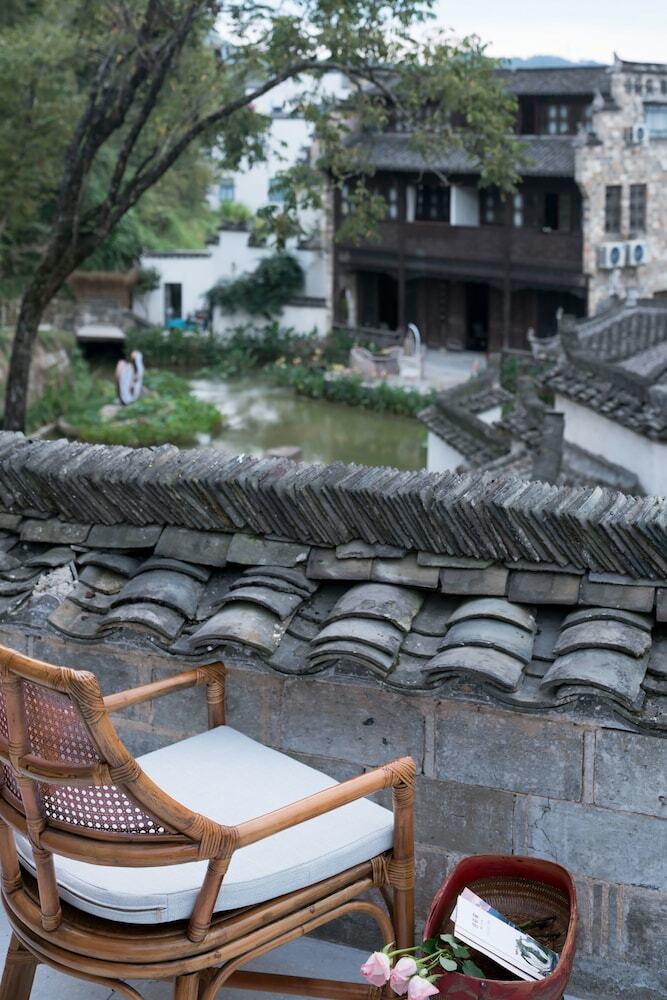 Hotel Shilily Qingmeixueshe