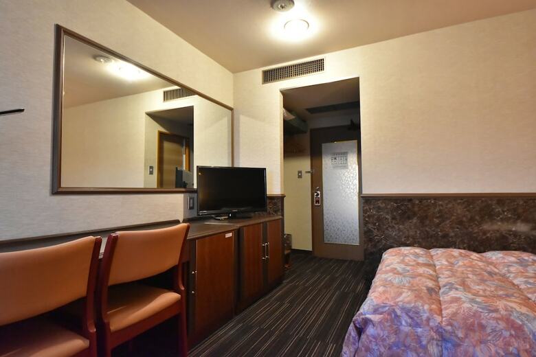 Kitami Towahotel