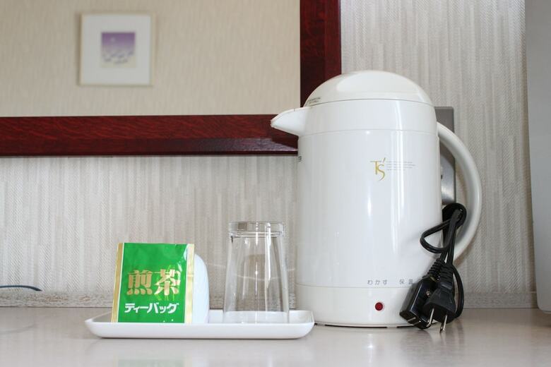 Kitami Towahotel
