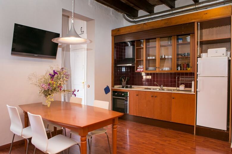 Apartamentos Incredible Loft With Private Terrace