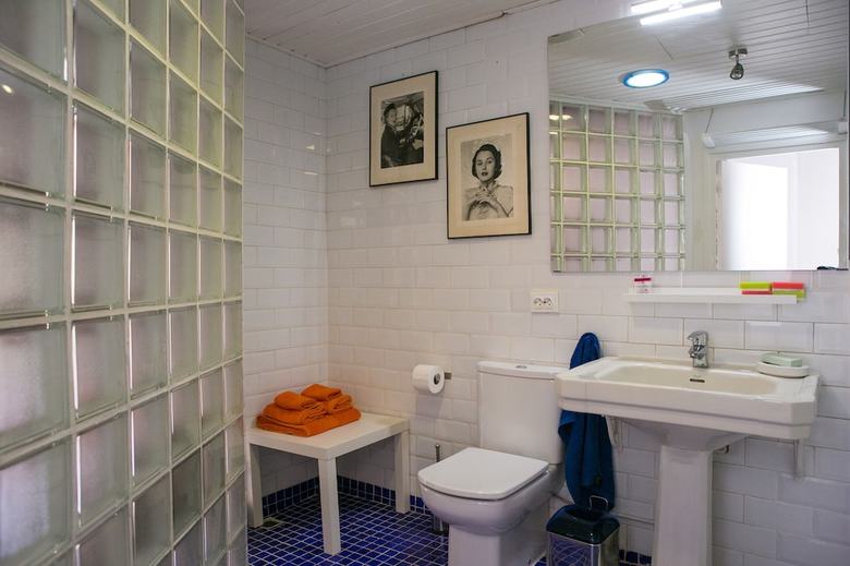 Apartamentos Incredible Loft With Private Terrace