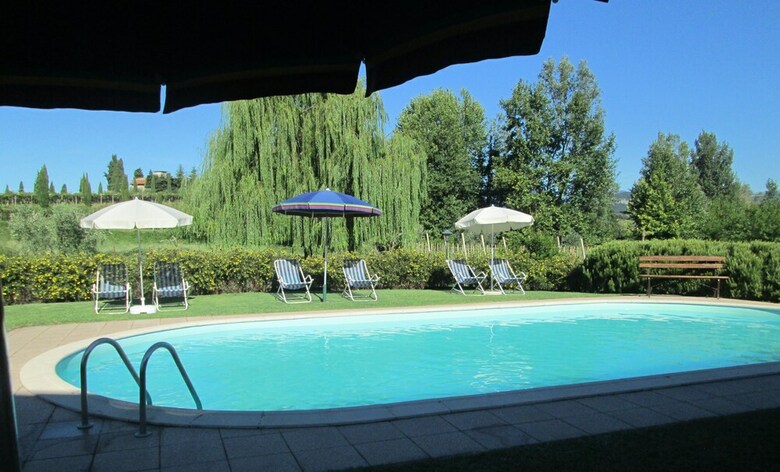 Agroturismo Agriturismo Ca Castellani