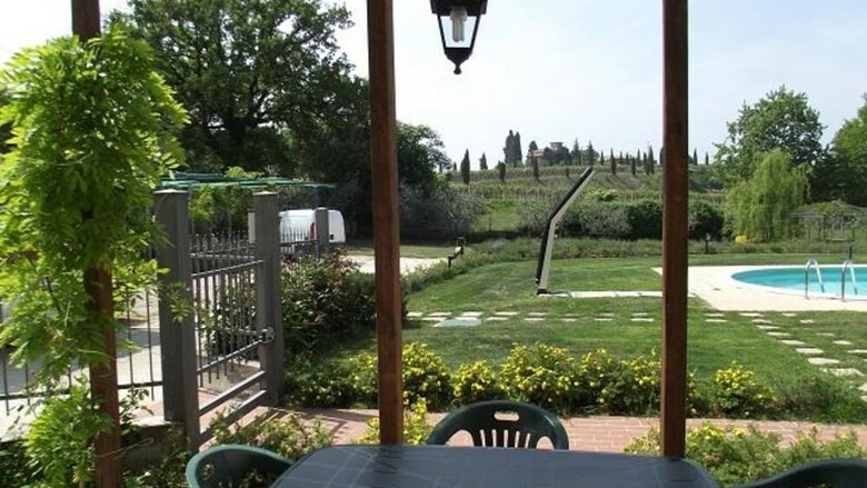 Agroturismo Agriturismo Ca Castellani