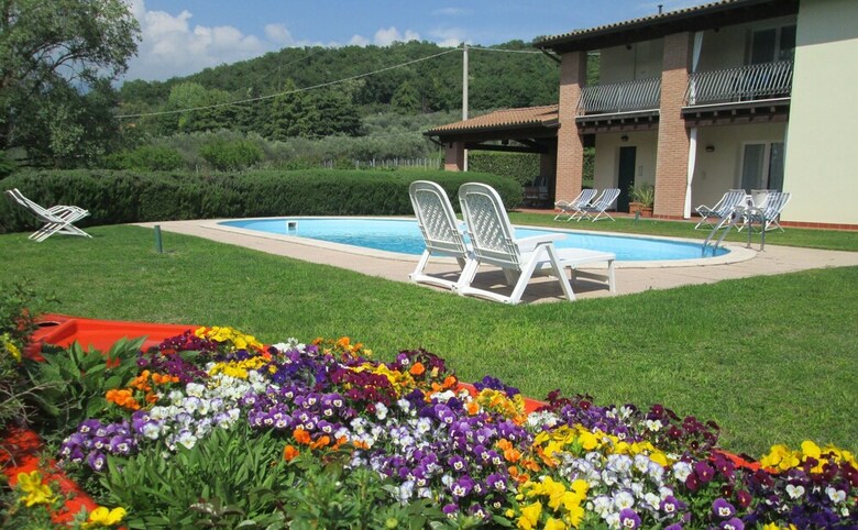 Agroturismo Agriturismo Ca Castellani