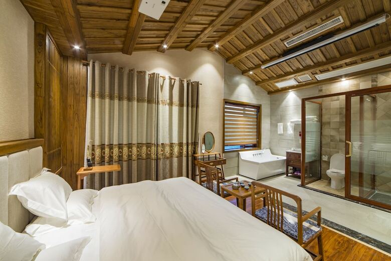 Posada Riverside Boutique Inn