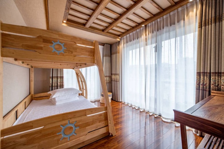 Posada Riverside Boutique Inn