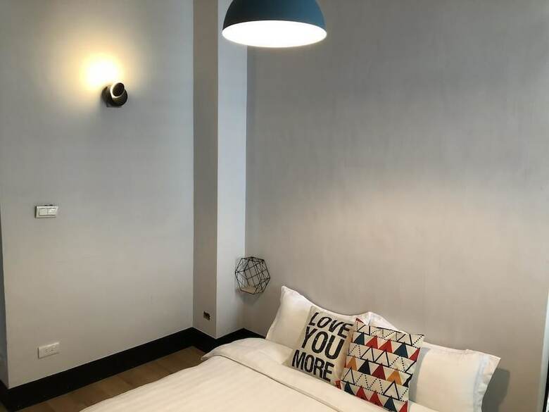 Xiang Pin Hotel