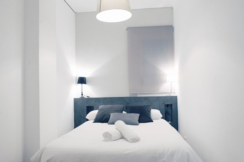 Amazing City Center Apartment