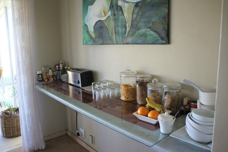 Hotel Indigo Moon Guesthouse