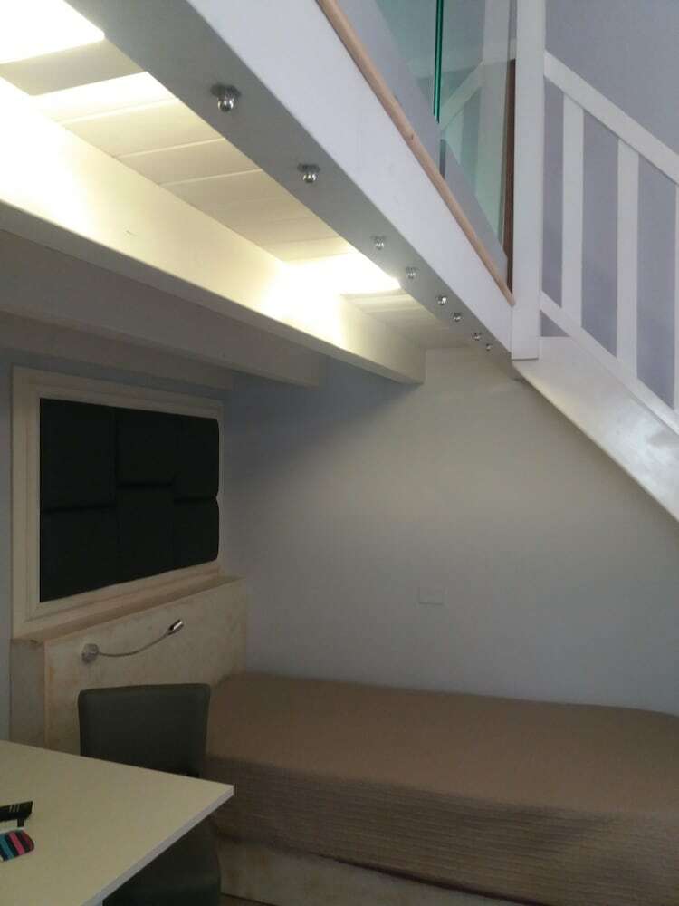 Apartamento Margherita Room