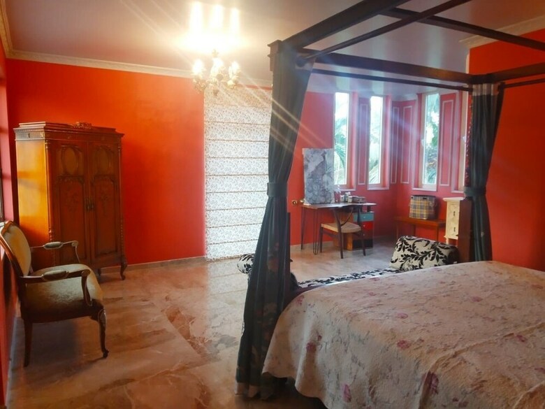 Apartamento Munjoh Island House