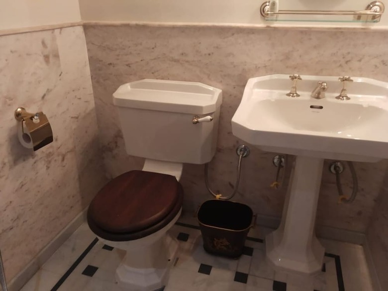Apartamento Munjoh Island House