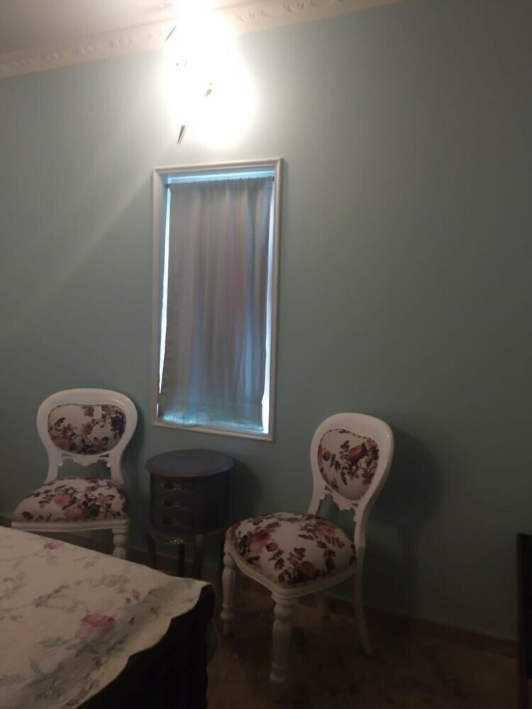 Apartamento Munjoh Island House
