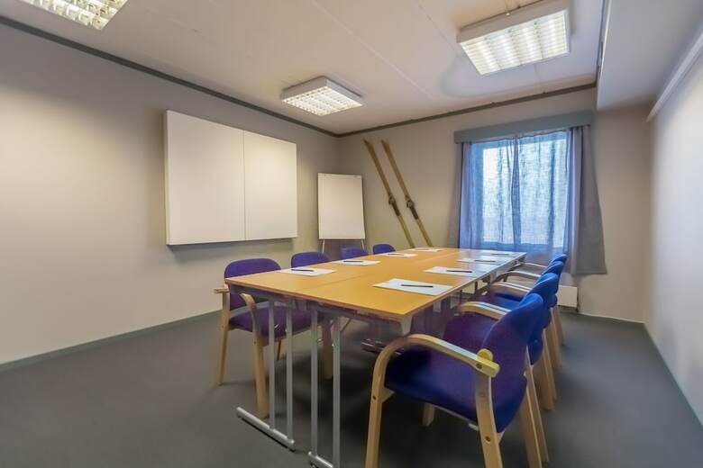 Bergo Hotel, Leiligheter Og Hytter