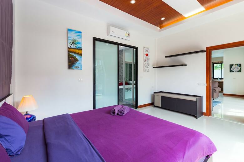Villa Mango