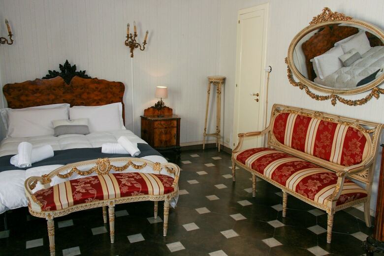 Residenza Donnafugata B&B