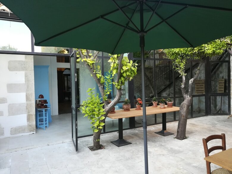 Residenza Donnafugata B&B