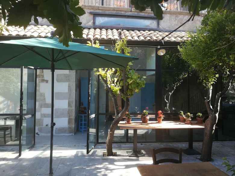 Residenza Donnafugata B&B