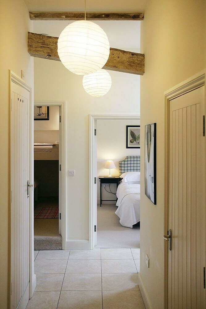 Giddy Cottage