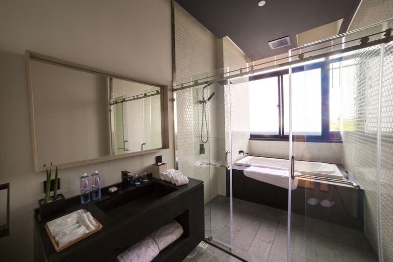 Hotel Suzhou River-purple Resorts&spa