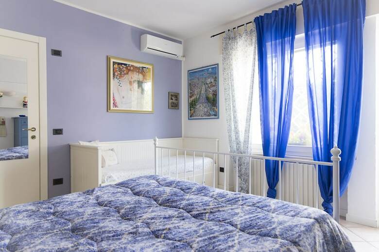 Bed & Breakfast Da Beatrice