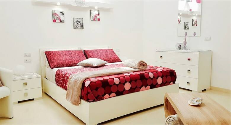 Bed & Breakfast Villa Wonder