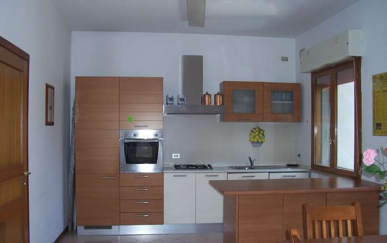 B&B Villa Peppe