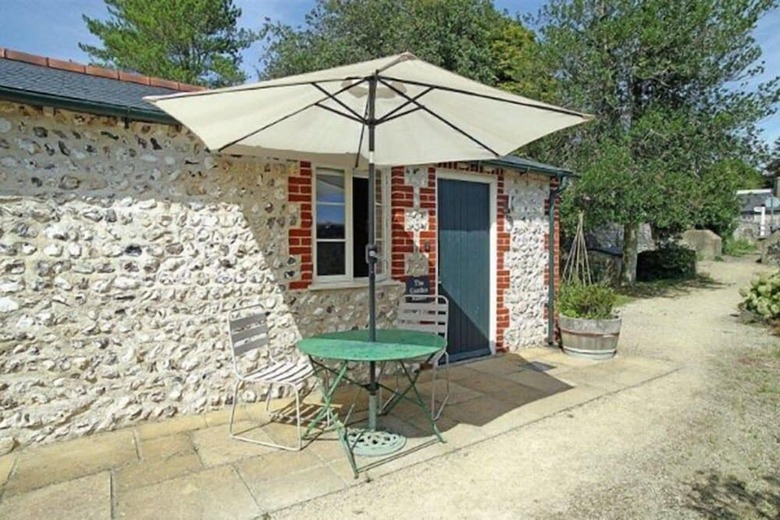 Bed & Breakfast The Garden Room - Tiger Inn