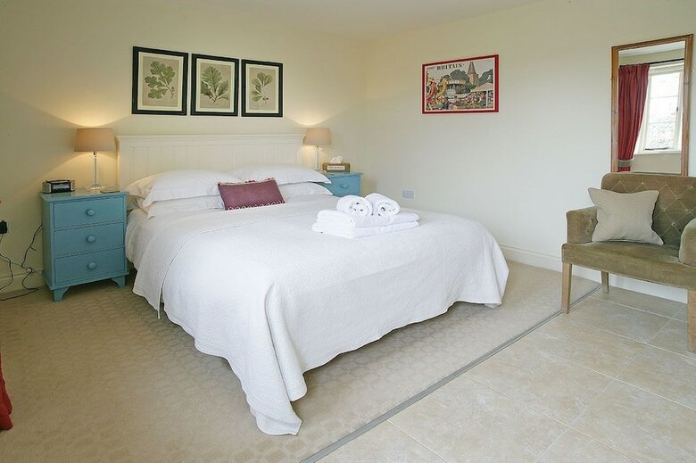 Bed & Breakfast The Garden Room - Tiger Inn