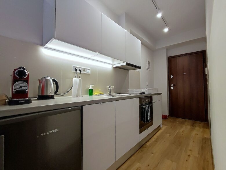 Vivo Apartments