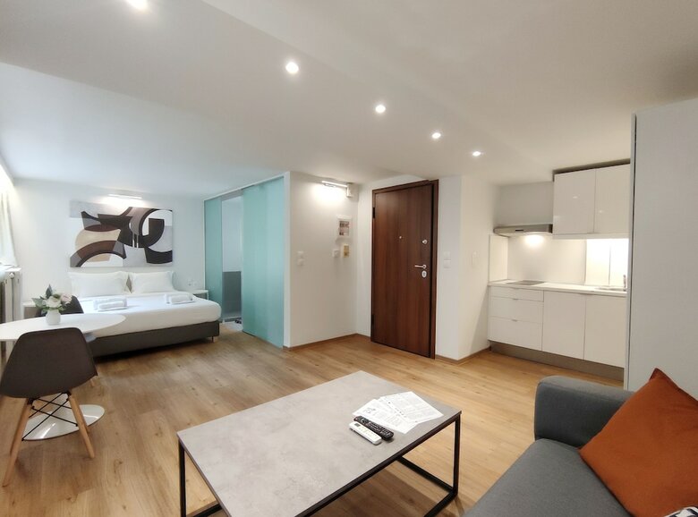 Vivo Apartments