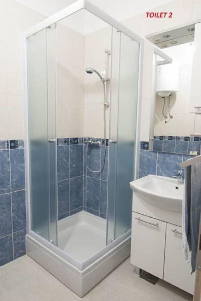 Apartman Lokva
