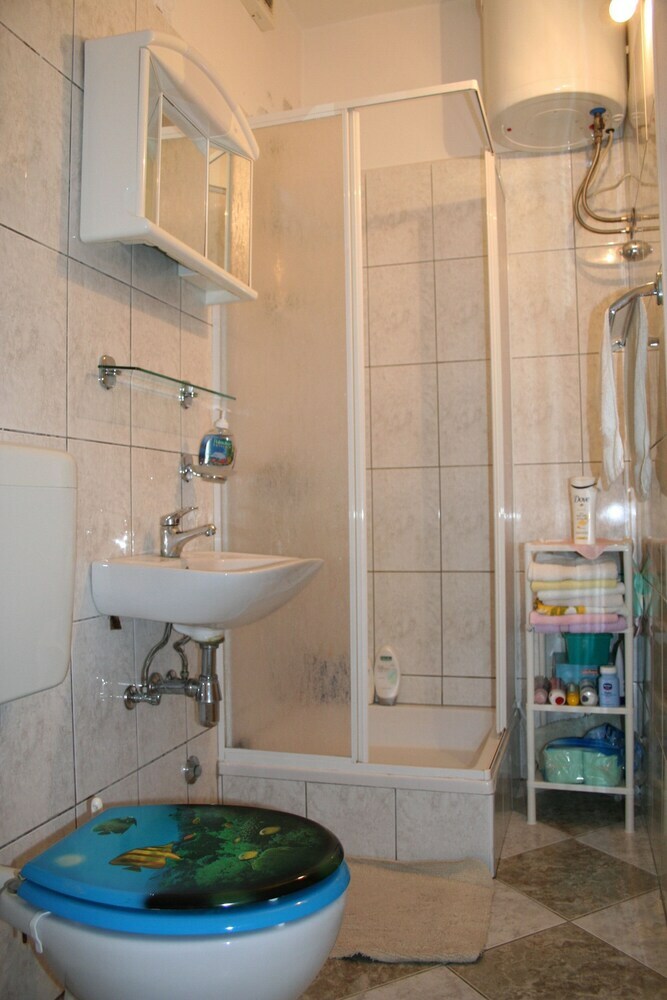Apartman Lokva