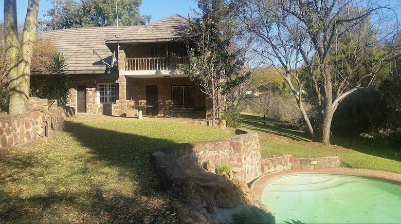 Ruah Park Camping & Outdoor