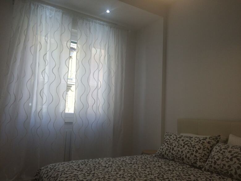 Camilla Home Apartments