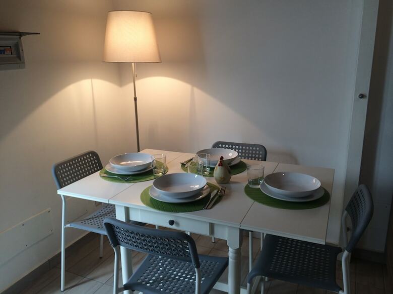Camilla Home Apartments