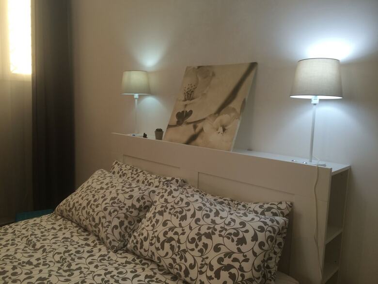 Camilla Home Apartments