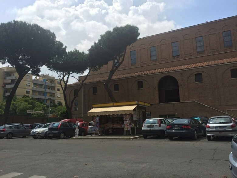 Camilla Home Apartments