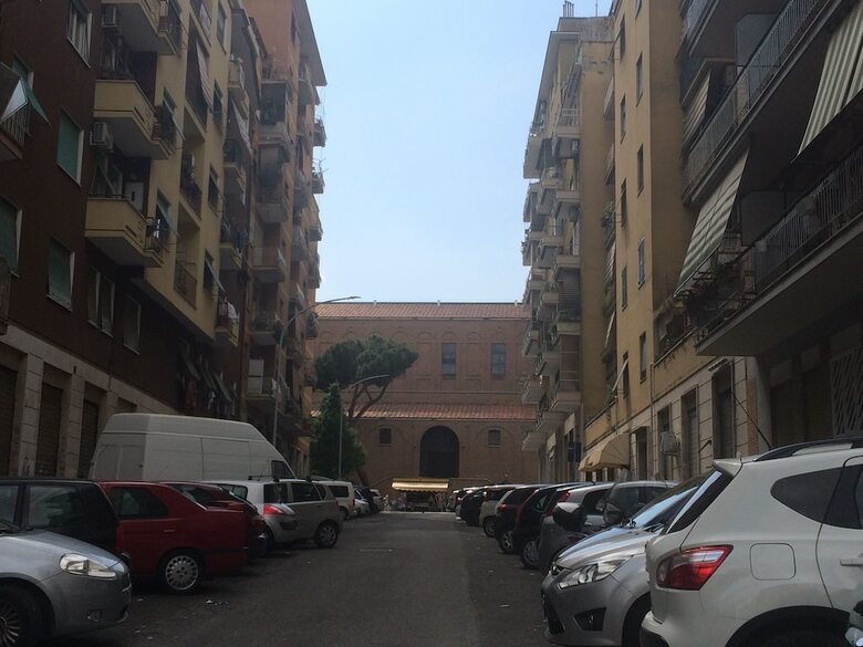 Camilla Home Apartments
