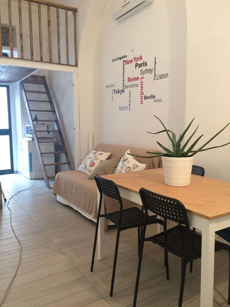 Camilla Home Apartments