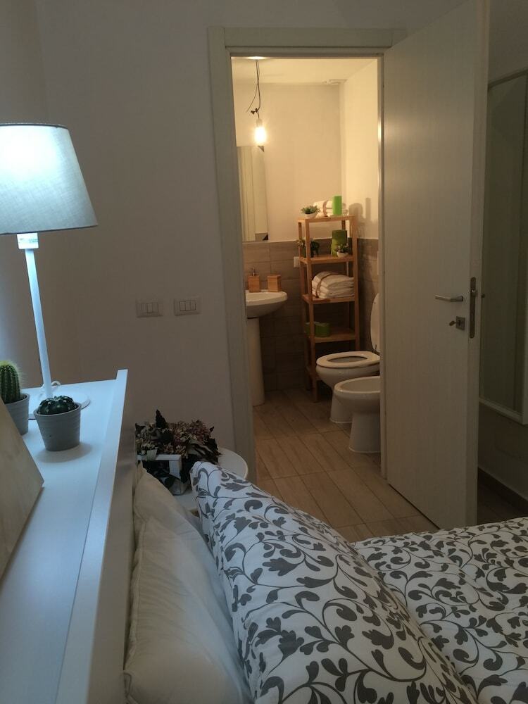 Camilla Home Apartments