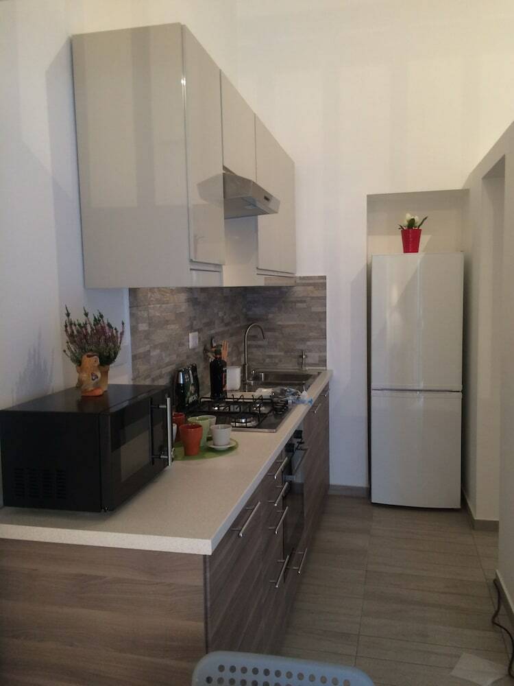 Camilla Home Apartments