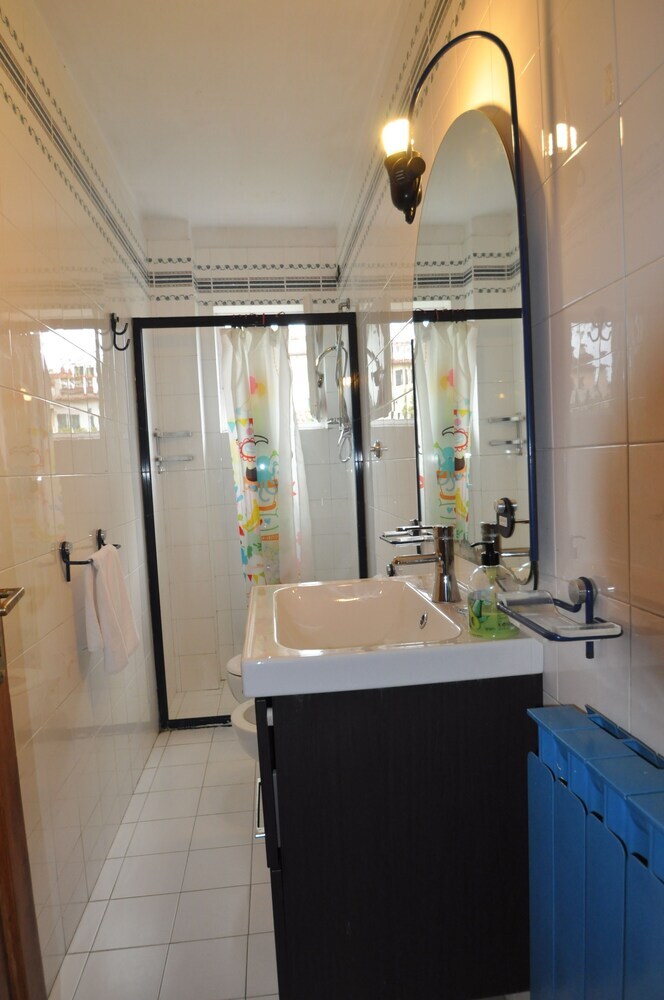 Apartamento A Few Steps To Independence Square Delightful 3bd