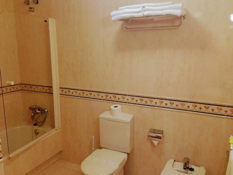 Apartamentos Mirador Ria de Bayona